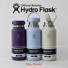 Hydro Flask Tumbler 32oz (946mL) Wide Mouth with Flex Cap