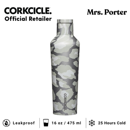 CORKCICLE Canteen 16oz Stainless Water Bottles