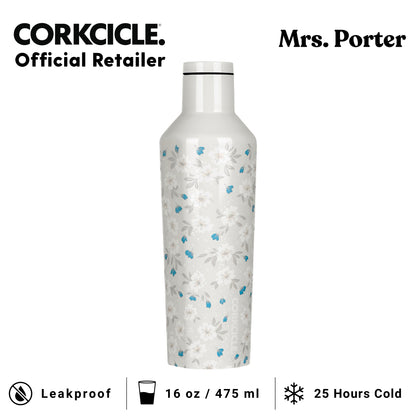 CORKCICLE Canteen 16oz Stainless Water Bottles