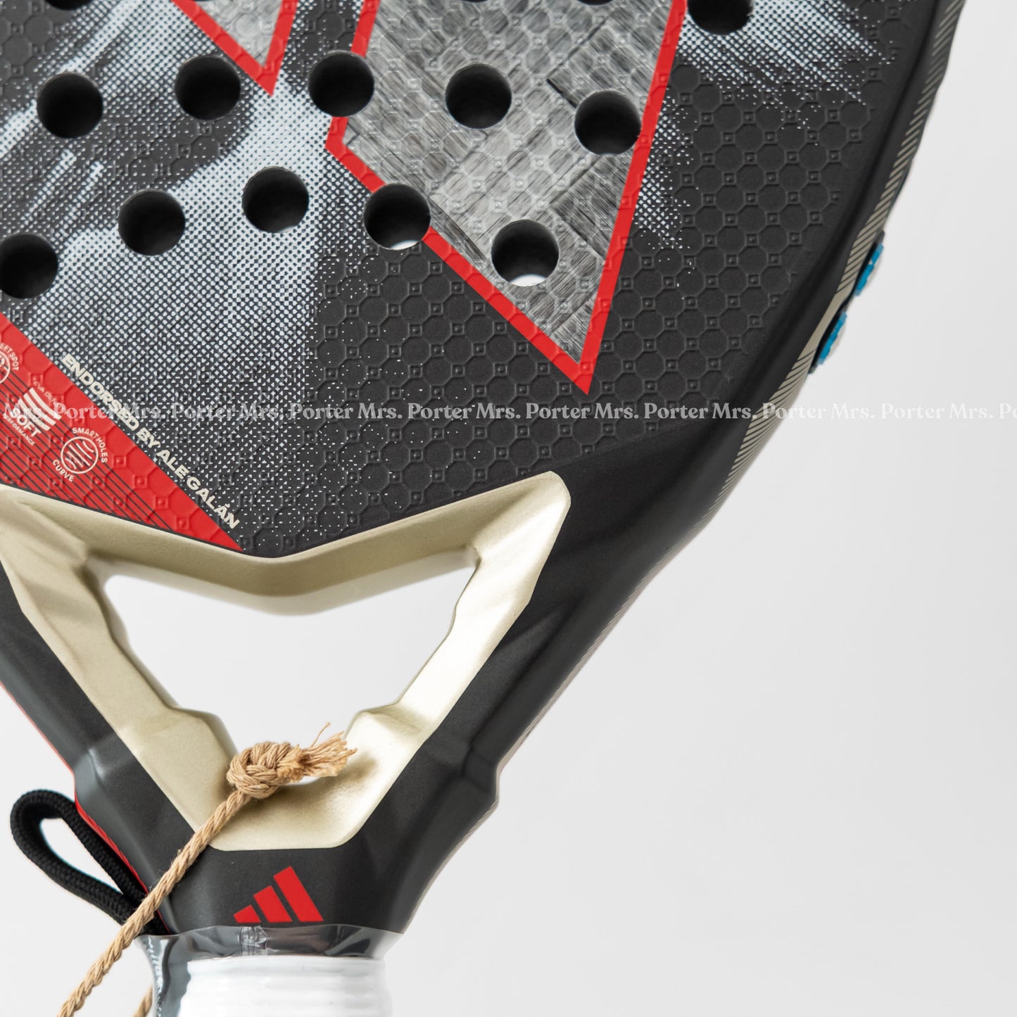 ADIDAS METALBONE PRO EDT 2026 ALE GALAN PADEL RACKET