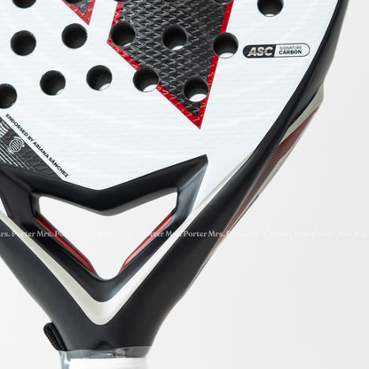 ADIDAS ARROW HIT PRO EDT 2026 ARI SANCHEZ PADEL RACKET