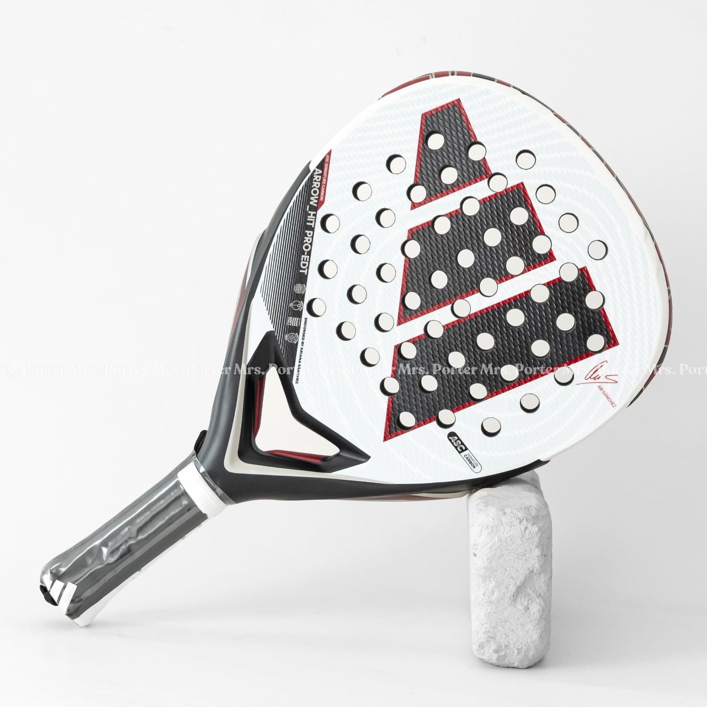 ADIDAS ARROW HIT PRO EDT 2026 ARI SANCHEZ PADEL RACKET