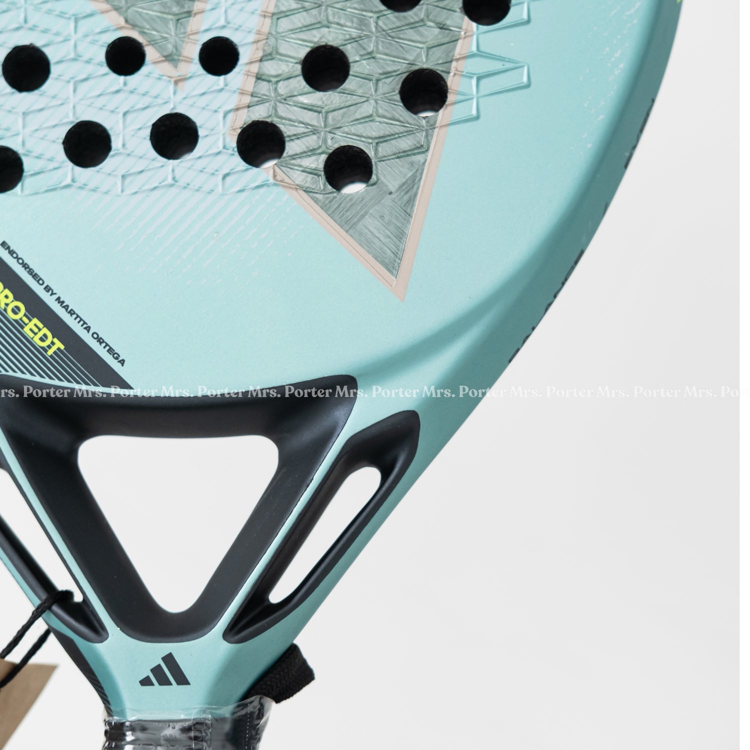 ADIDAS CROSS IT LIGHT PRO EDT 2026 MARTITA ORTEGA PADEL RACKET