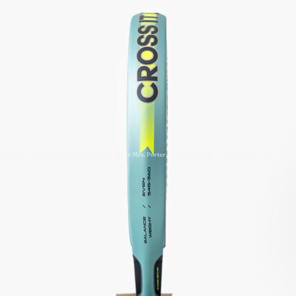 ADIDAS CROSS IT PRO EDT 2026 MARTITA ORTEGA  PADEL RACKET
