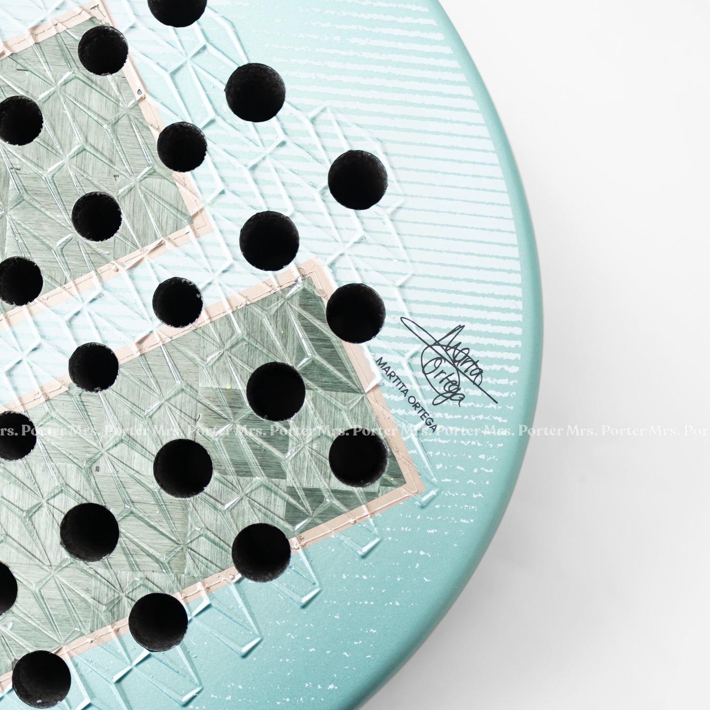 ADIDAS CROSS IT PRO EDT 2026 MARTITA ORTEGA  PADEL RACKET