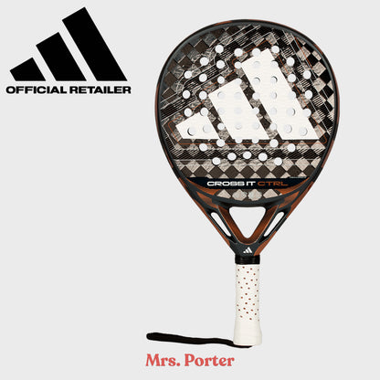 ADIDAS CROSS IT CTRL 2026 PADEL RACKET