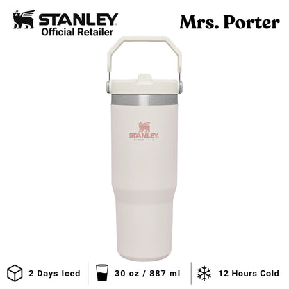 Stanley The Iceflow™ Flip Straw Tumbler 30oz