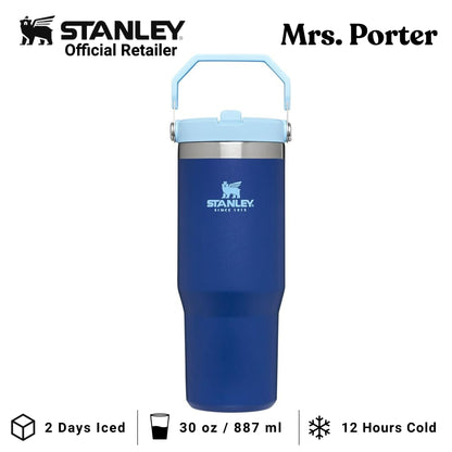 Stanley The Iceflow™ Flip Straw Tumbler 30oz