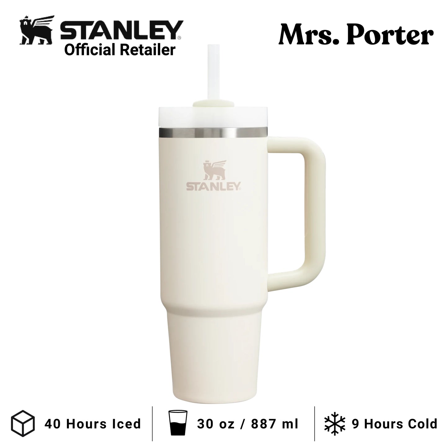 Stanley The Quencher H2.0 Flowstate™ Tumbler 30oz