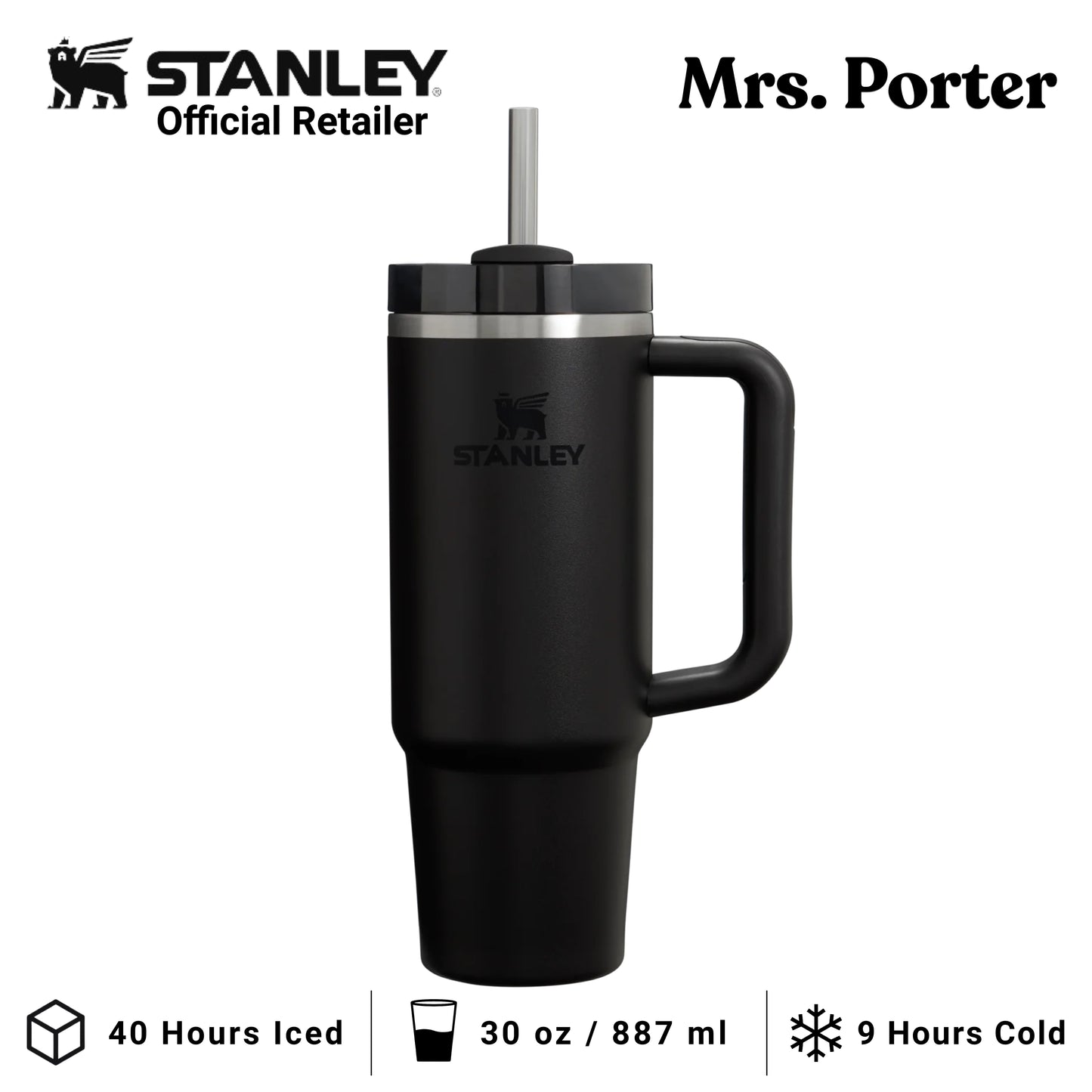 Stanley The Quencher H2.0 Flowstate™ Tumbler 30oz