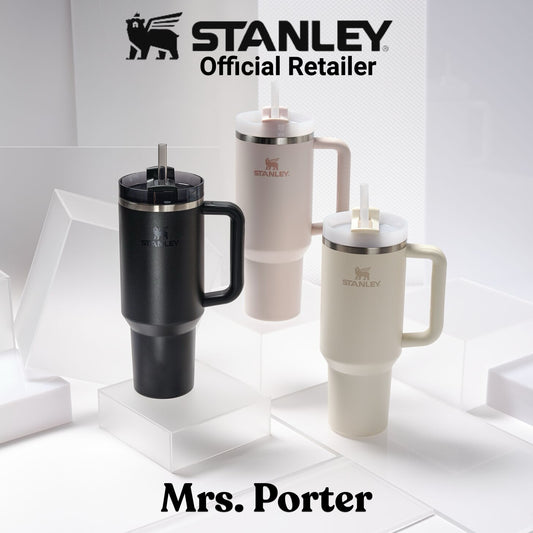 Stanley The Quencher H2.0 Flowstate™ Tumbler 40oz