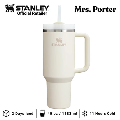 Stanley The Quencher H2.0 Flowstate™ Tumbler 40oz