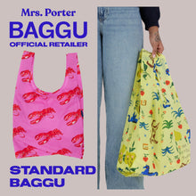 BAGGU - STANDARD BAGGU - REUSABLE BAGS