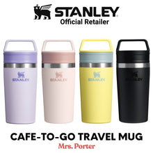 Stanley Cafe-to-Go Travel Mug