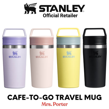 Stanley Cafe-to-Go Travel Mug