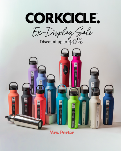 CORKCICLE EX-DISPLAY SALE