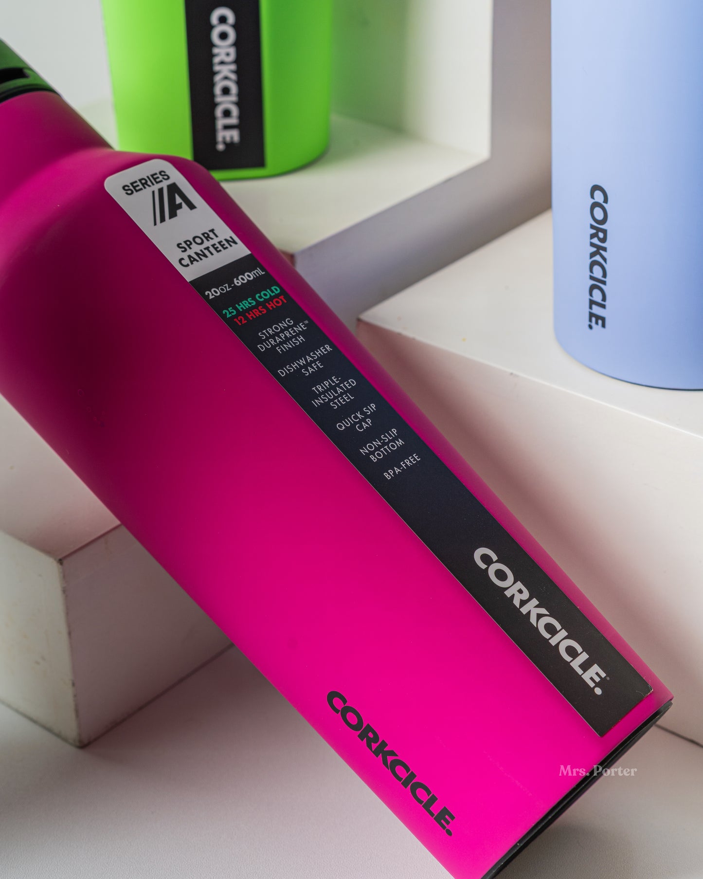 CORKCICLE EX-DISPLAY SALE