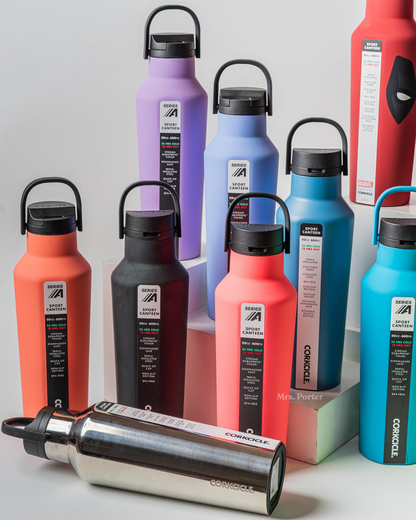 CORKCICLE EX-DISPLAY SALE