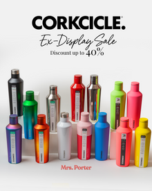 CORKCICLE EX-DISPLAY SALE