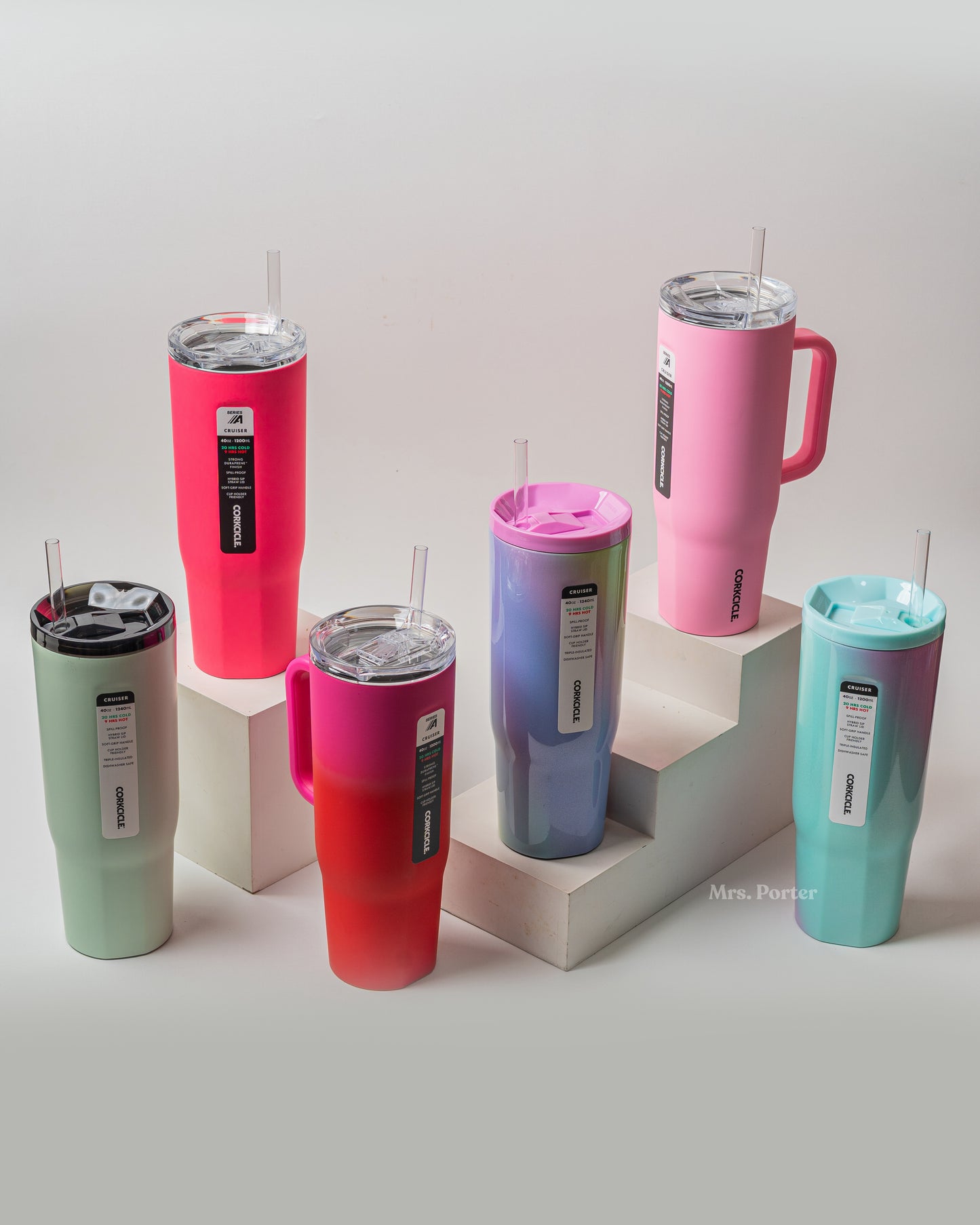 CORKCICLE EX-DISPLAY SALE