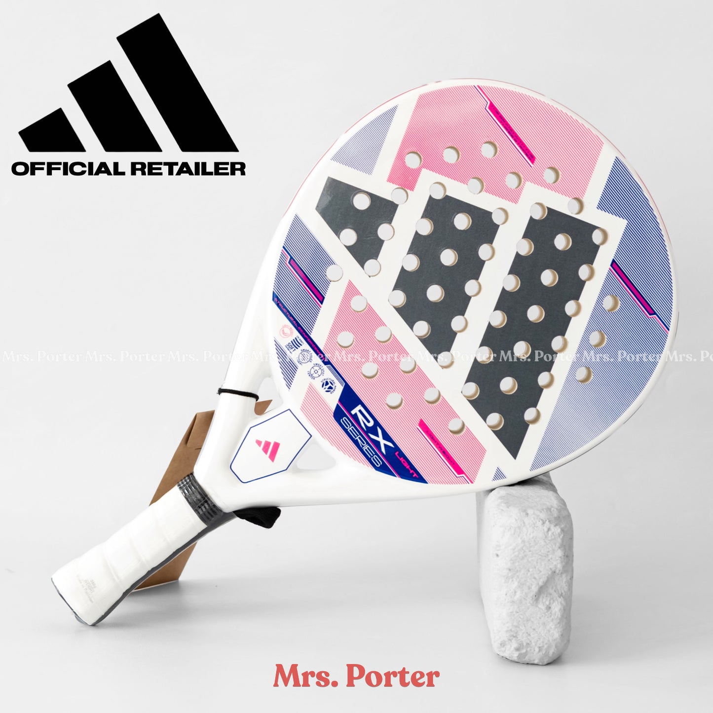ADIDAS RX SERIES 2026 PADEL RACKET