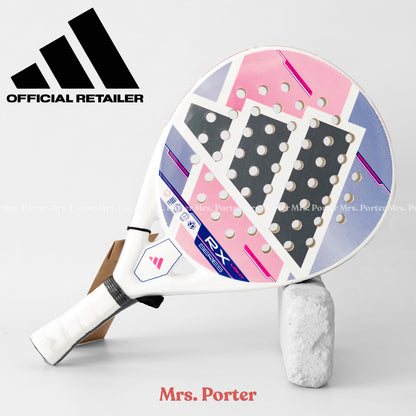 ADIDAS RX SERIES 2026 PADEL RACKET