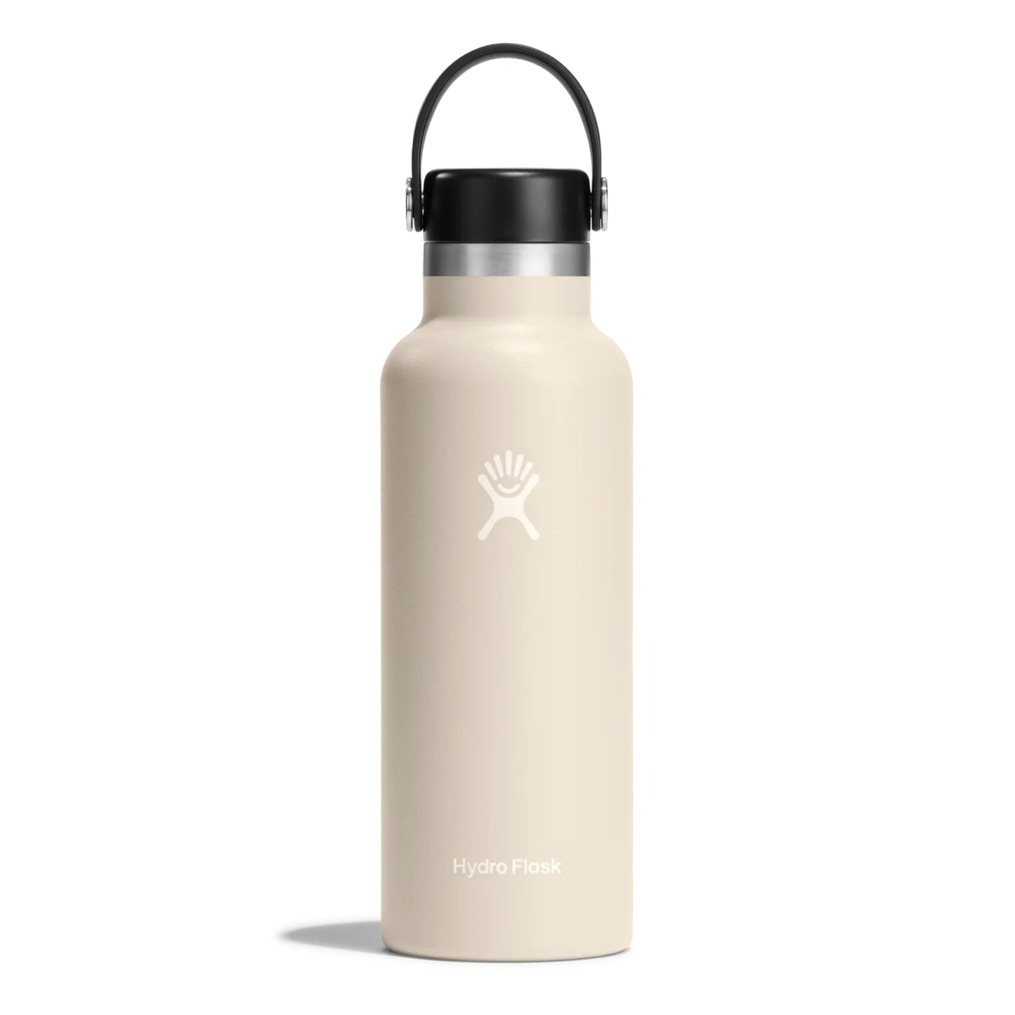 Hydro Flask Tumbler 18oz (532mL) Standard Mouth with Flex Cap