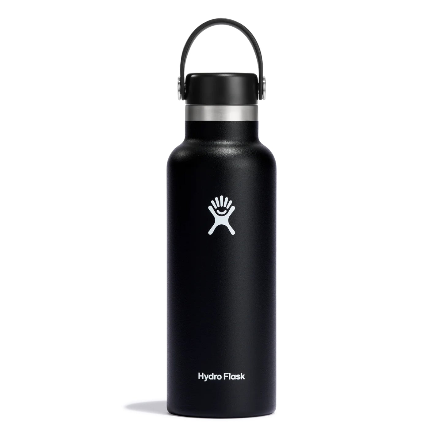 Hydro Flask Tumbler 18oz (532mL) Standard Mouth with Flex Cap