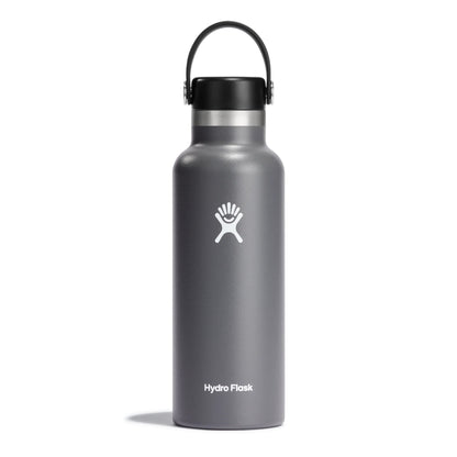 Hydro Flask Tumbler 18oz (532mL) Standard Mouth with Flex Cap