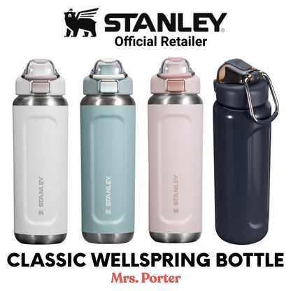 Stanley Classic Wellspring Bottle