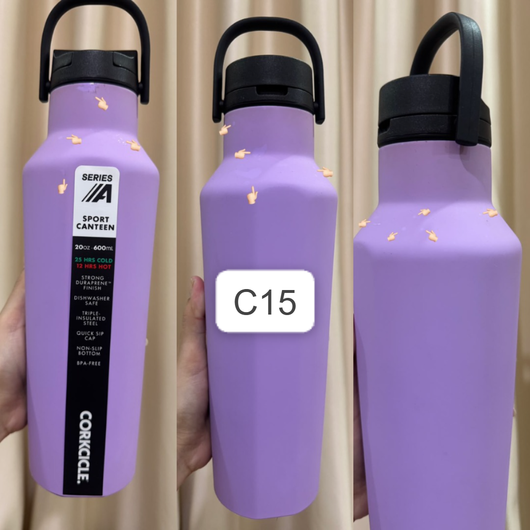 CORKCICLE EX-DISPLAY SALE
