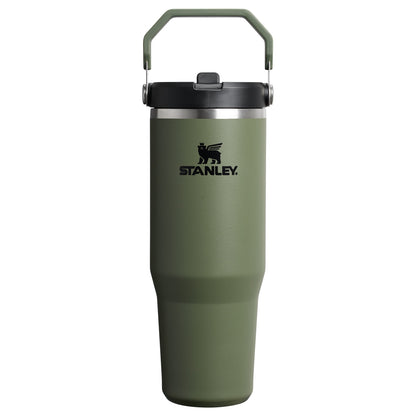 Stanley The Iceflow Flip Straw Tumbler 30oz