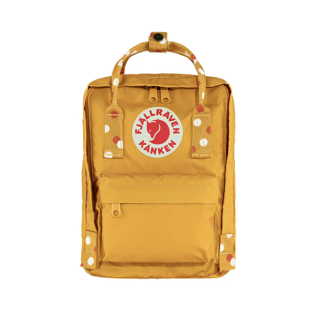 Fjallraven Kanken Mini Backpack