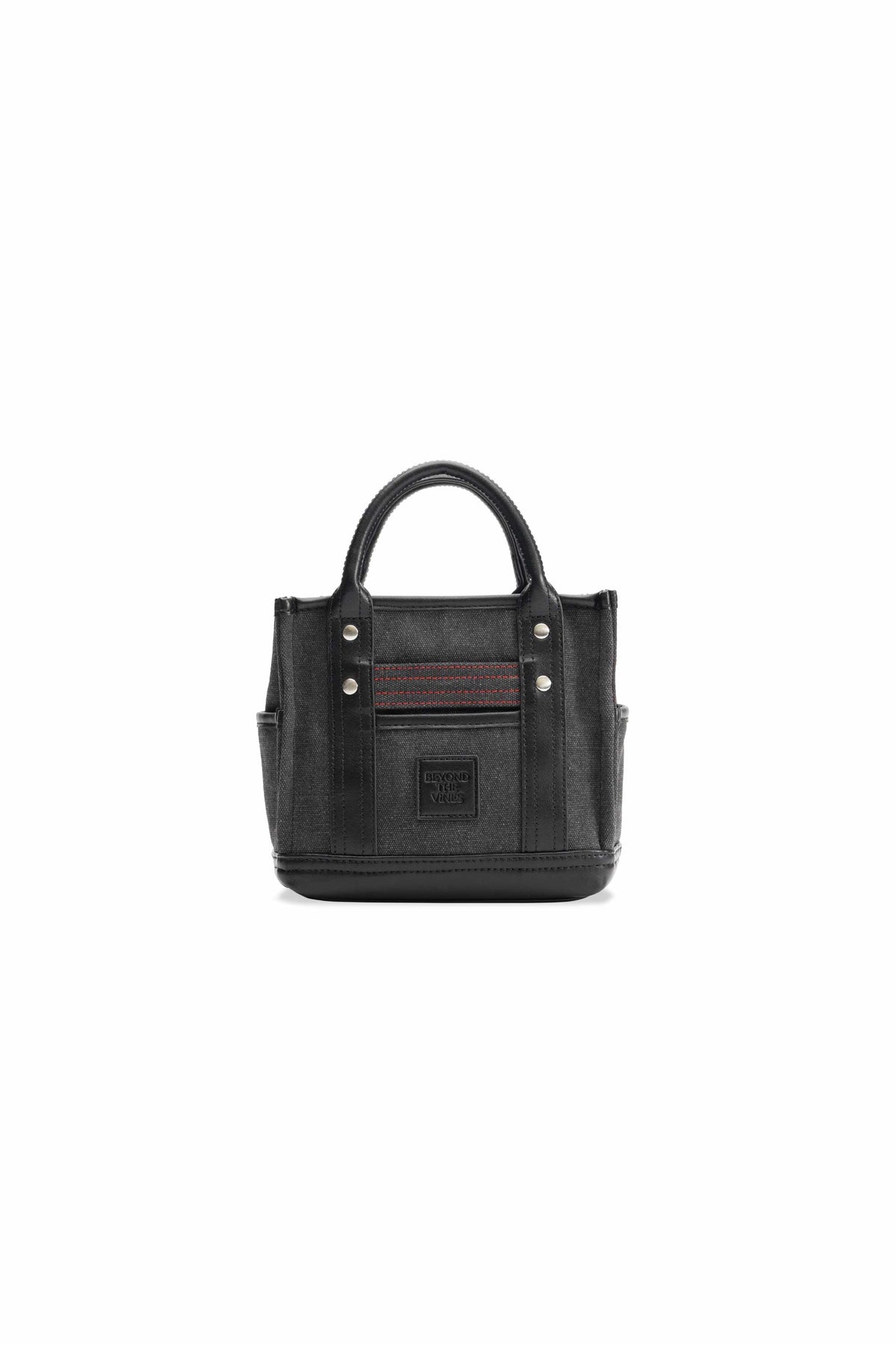 Beyond The Vines BTV Crunch Canvas Carryall 0.5