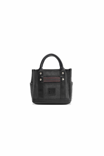 Beyond The Vines BTV Crunch Canvas Carryall 0.5