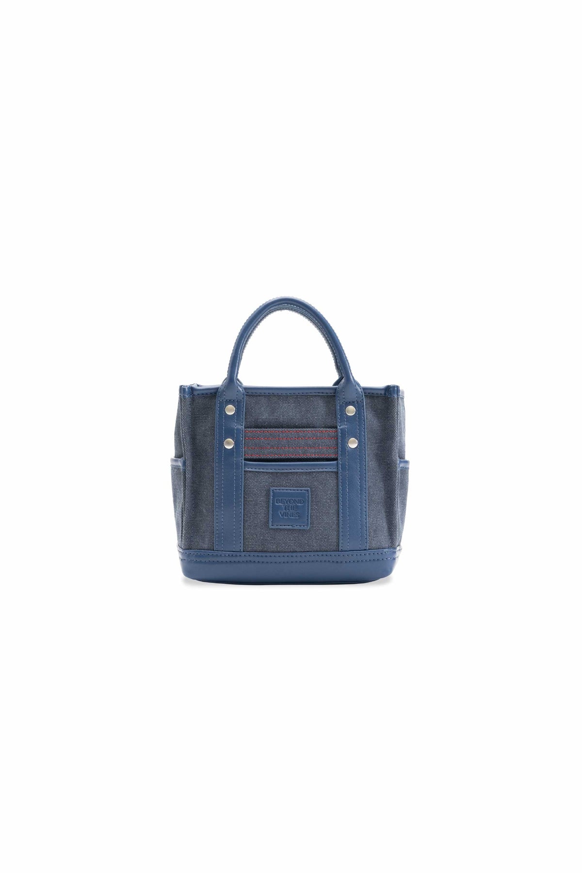 Beyond The Vines BTV Crunch Canvas Carryall 0.5