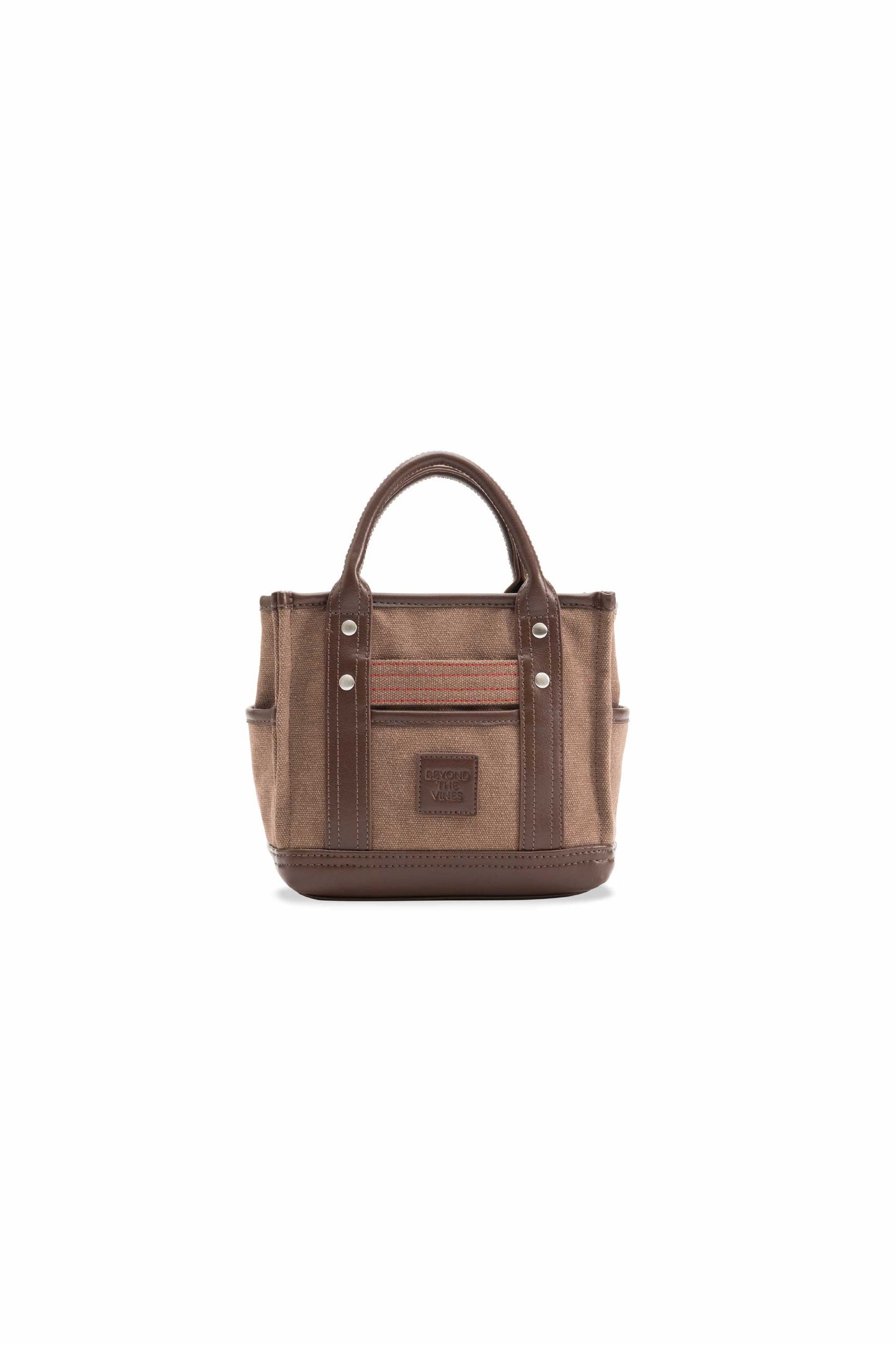 Beyond The Vines BTV Crunch Canvas Carryall 0.5