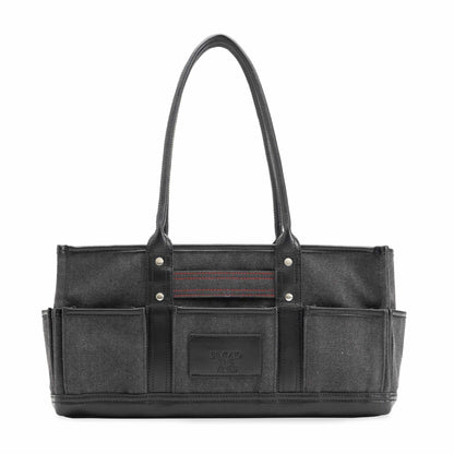 Beyond the Vines  BTV Canvas Carryall 1.5 Special Edition