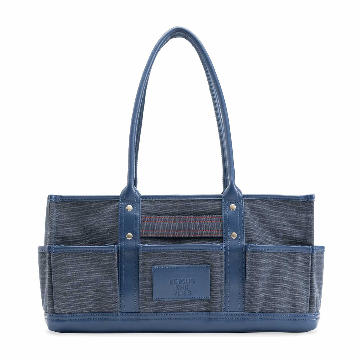 Beyond the Vines  BTV Canvas Carryall 1.5 Special Edition