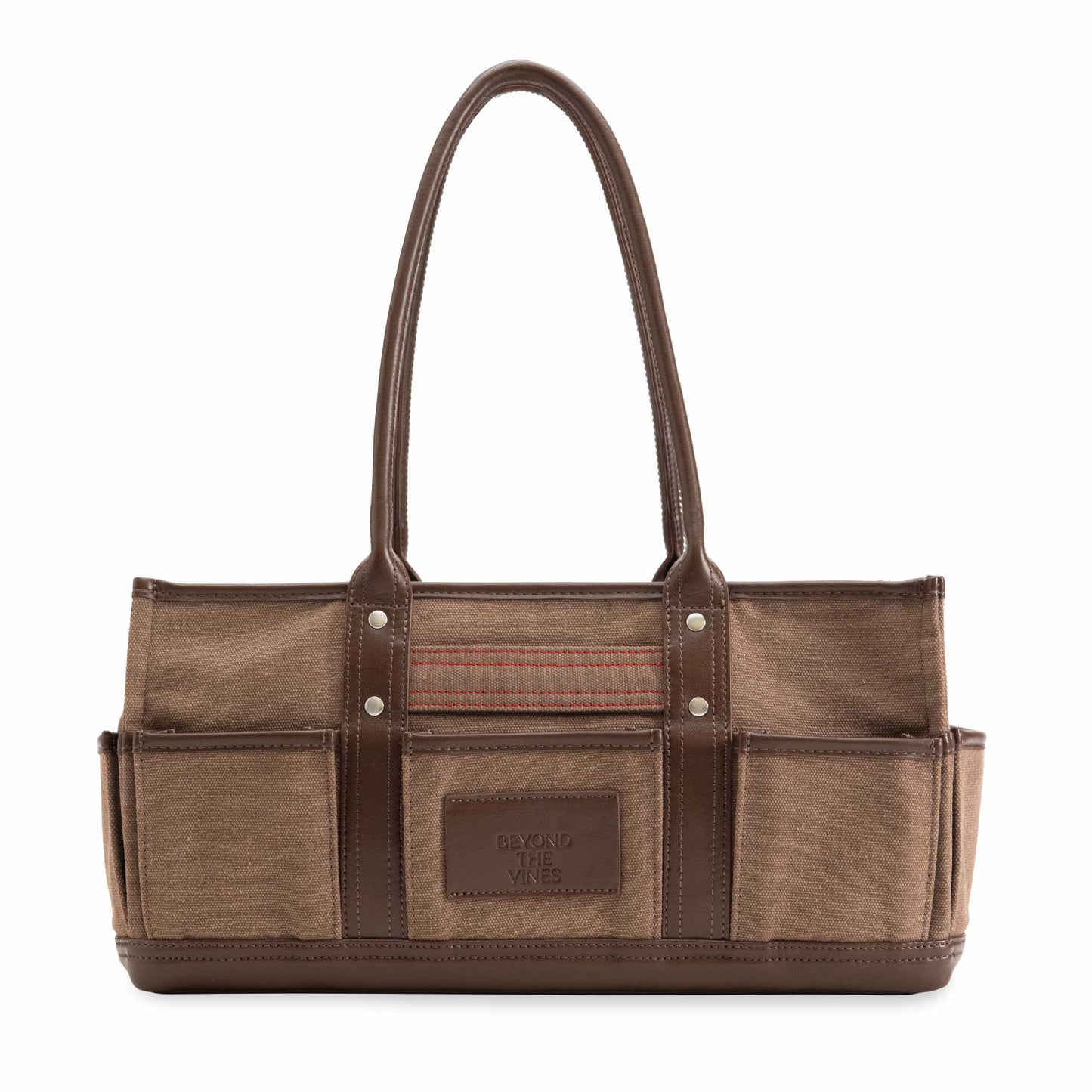Beyond the Vines  BTV Canvas Carryall 1.5 Special Edition