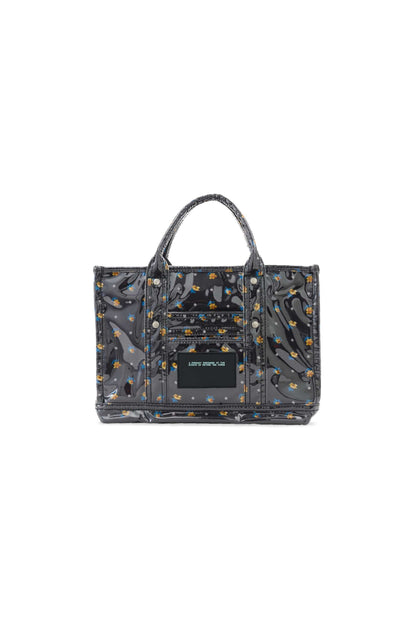 Beyond The Vines BTV Crunch Carryall 01