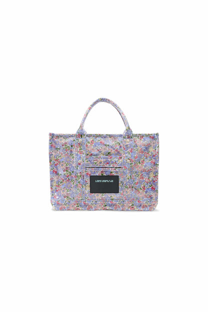 Beyond The Vines BTV Crunch Carryall 01