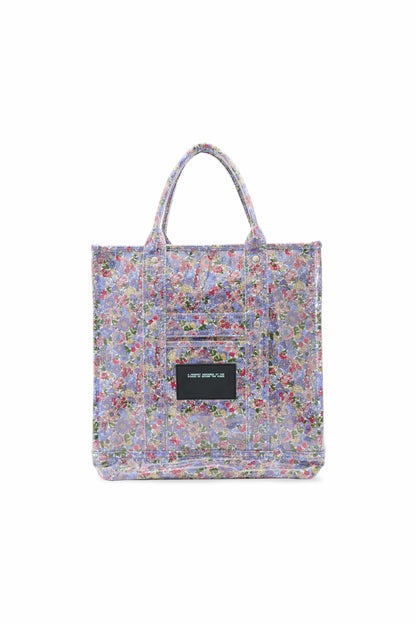 Beyond The Vines BTV Crunch Carryall 02