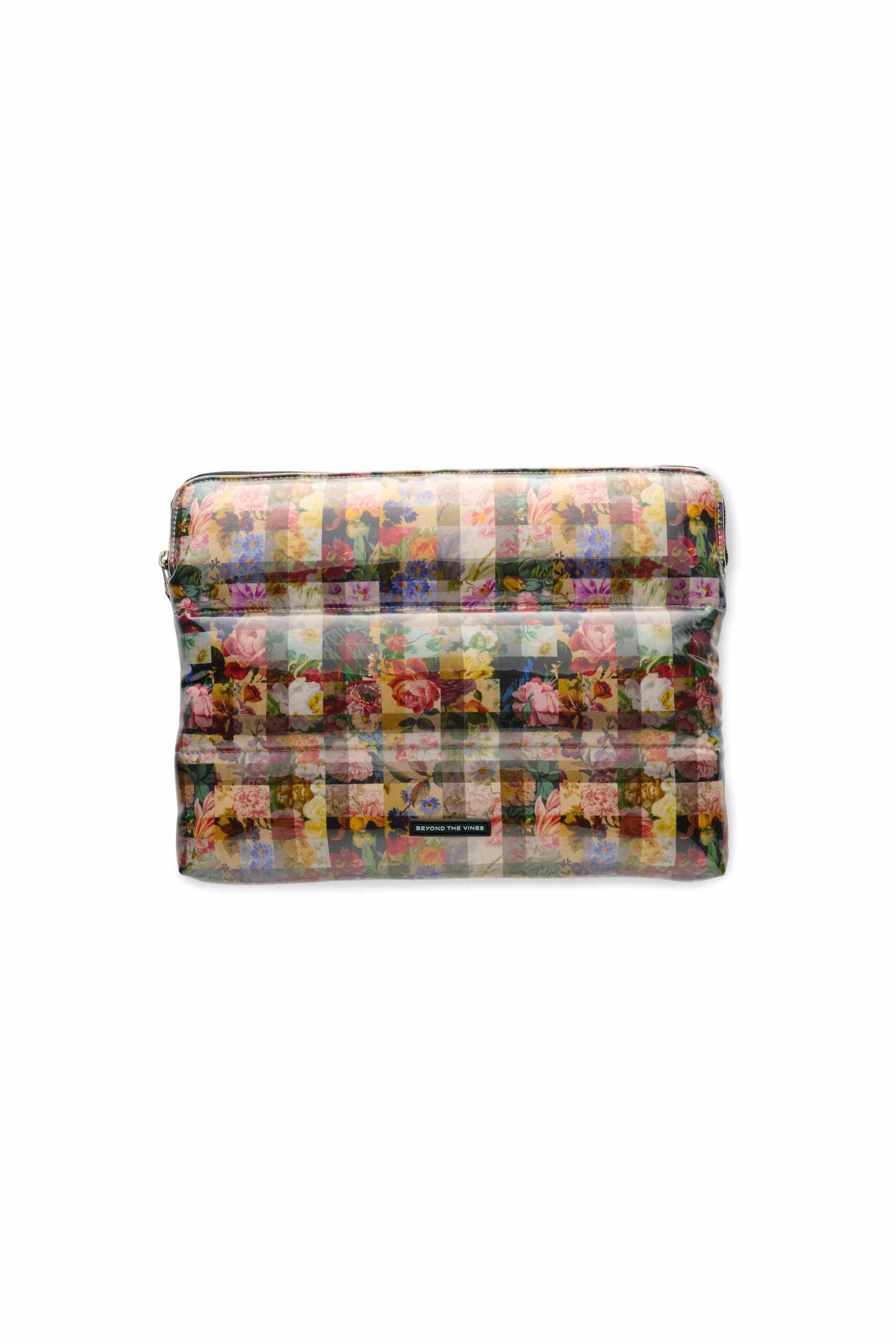 Beyond The Vines BTV Mesh Poofy Laptop Sleeve