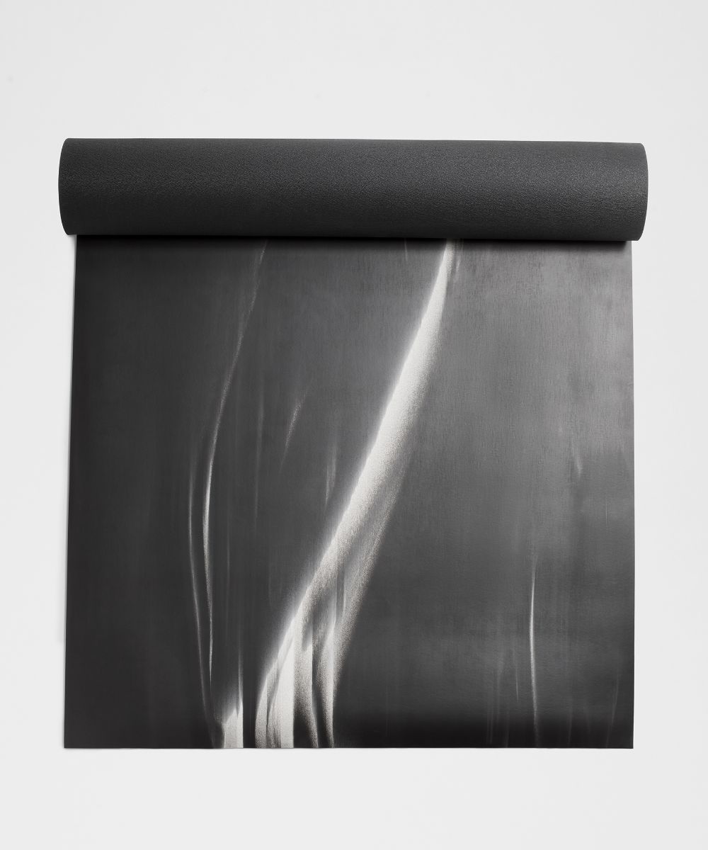 Lululemon Reversible Yoga Mat 5mm