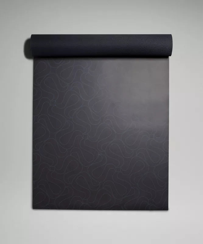 Lululemon Reversible Yoga Mat 5mm