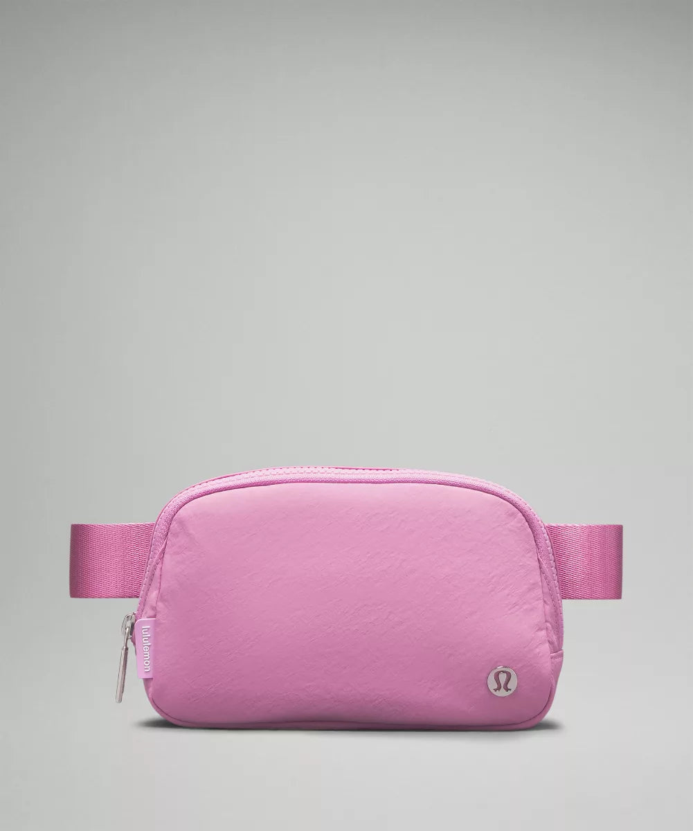 Lululemon Everyday Belt Bag 1L