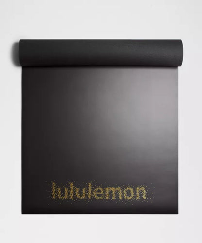 Lululemon Reversible Yoga Mat 5mm