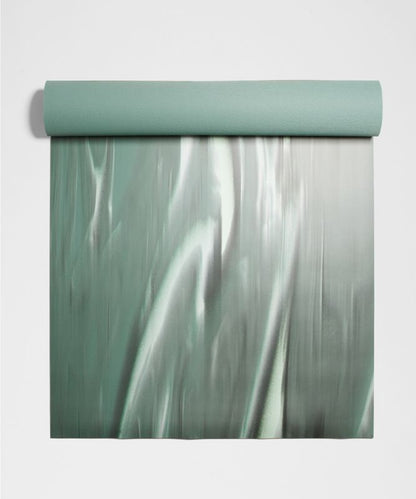 Lululemon Reversible Yoga Mat 5mm