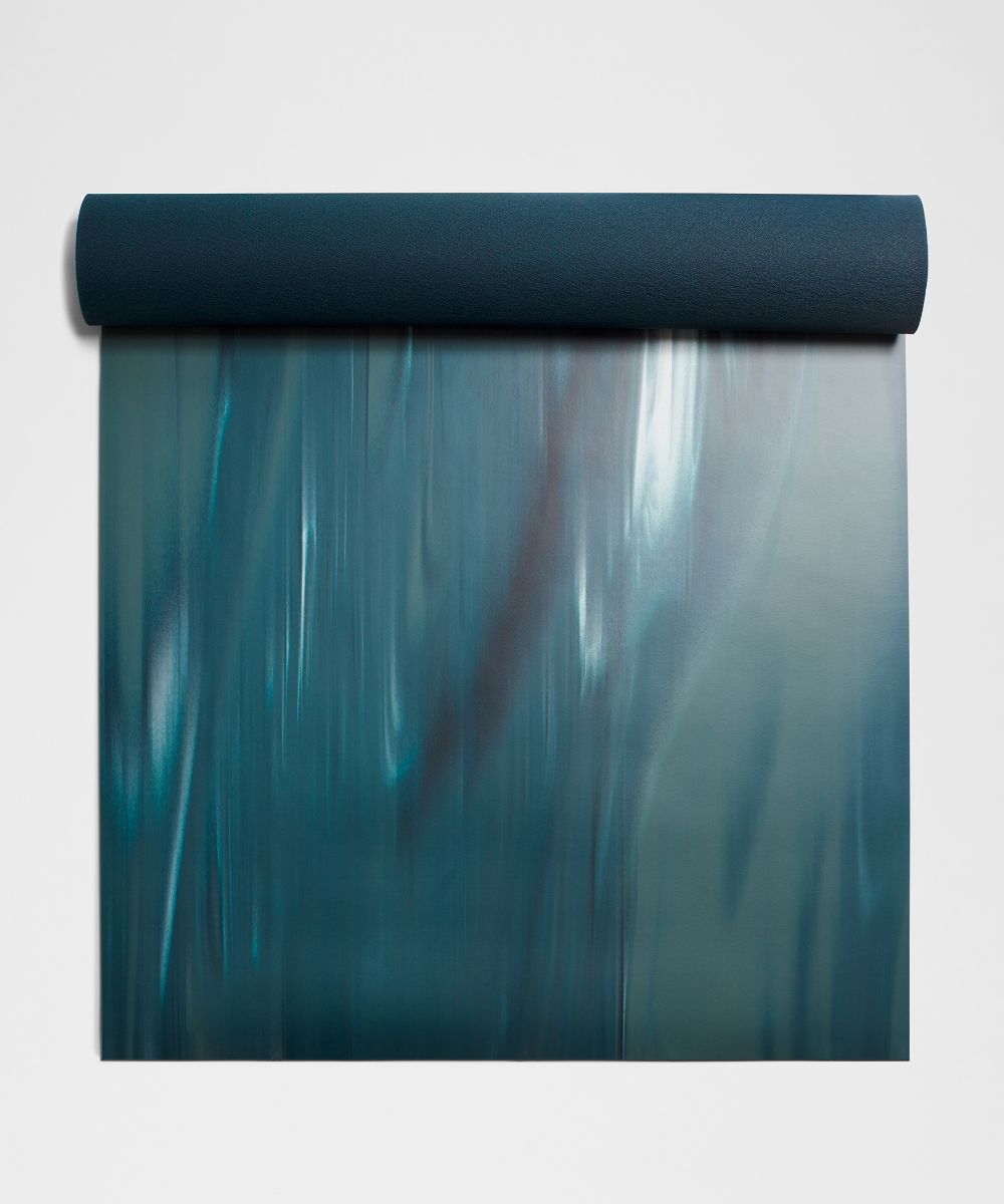 Lululemon Reversible Yoga Mat 5mm